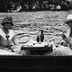 Illustration for article titled Wealthy Women in the UK Love to Get Wasted at Lunch, Study Suggests